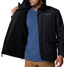 Herren Jacke LANDROAMER