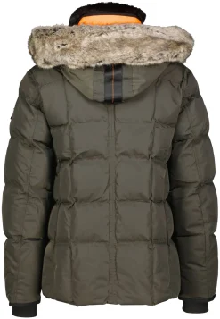 Herren Jacke MARVELLOUS