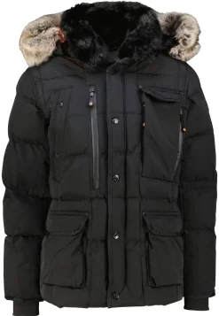 Herren Jacke MARVELLOUS