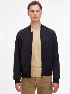 Herren Jacke MATT CRINKLE HERO