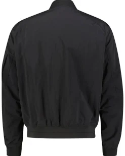 Herren Jacke MATT CRINKLE HERO