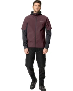 Herren Jacke ME ALL YEAR MOAB FZ HOODY