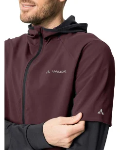 Herren Jacke ME ALL YEAR MOAB FZ HOODY