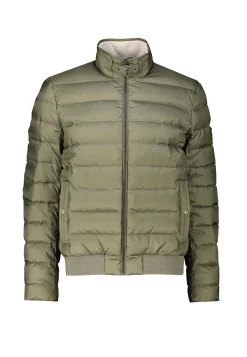 Herren Jacke mit Daunen CIRCUIT Regular Fit