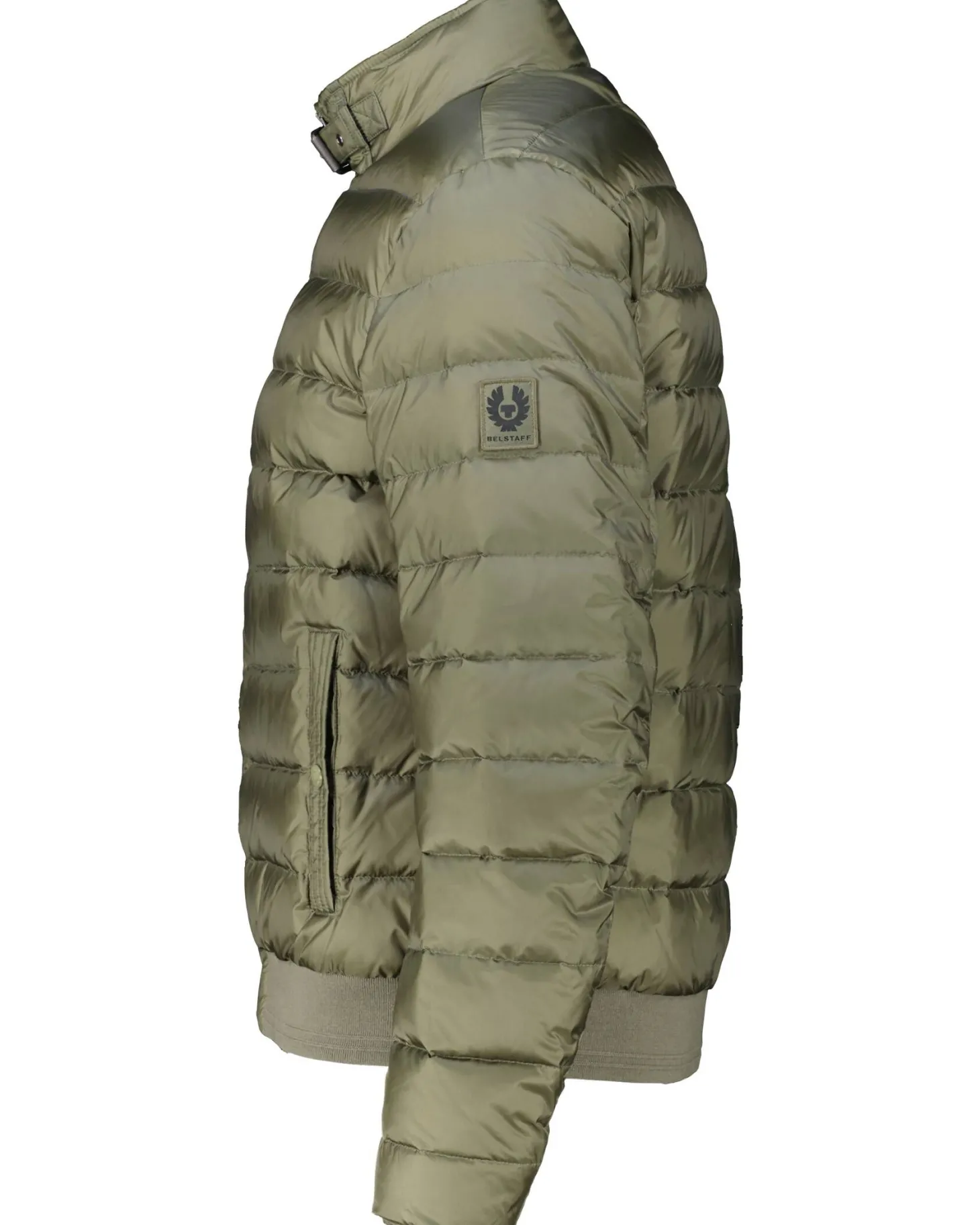 Herren Jacke mit Daunen CIRCUIT Regular Fit