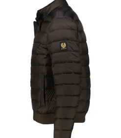 Herren Jacke mit Daunen CIRCUIT Regular Fit