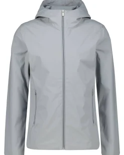 Herren Jacke mit Kapuze AYDEN