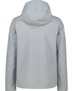 Herren Jacke mit Kapuze AYDEN