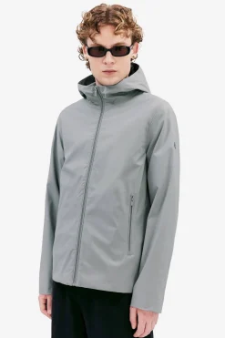 Herren Jacke mit Kapuze AYDEN