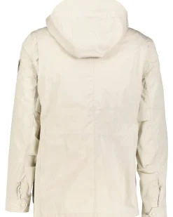 Herren Jacke mit Kapuze DROME