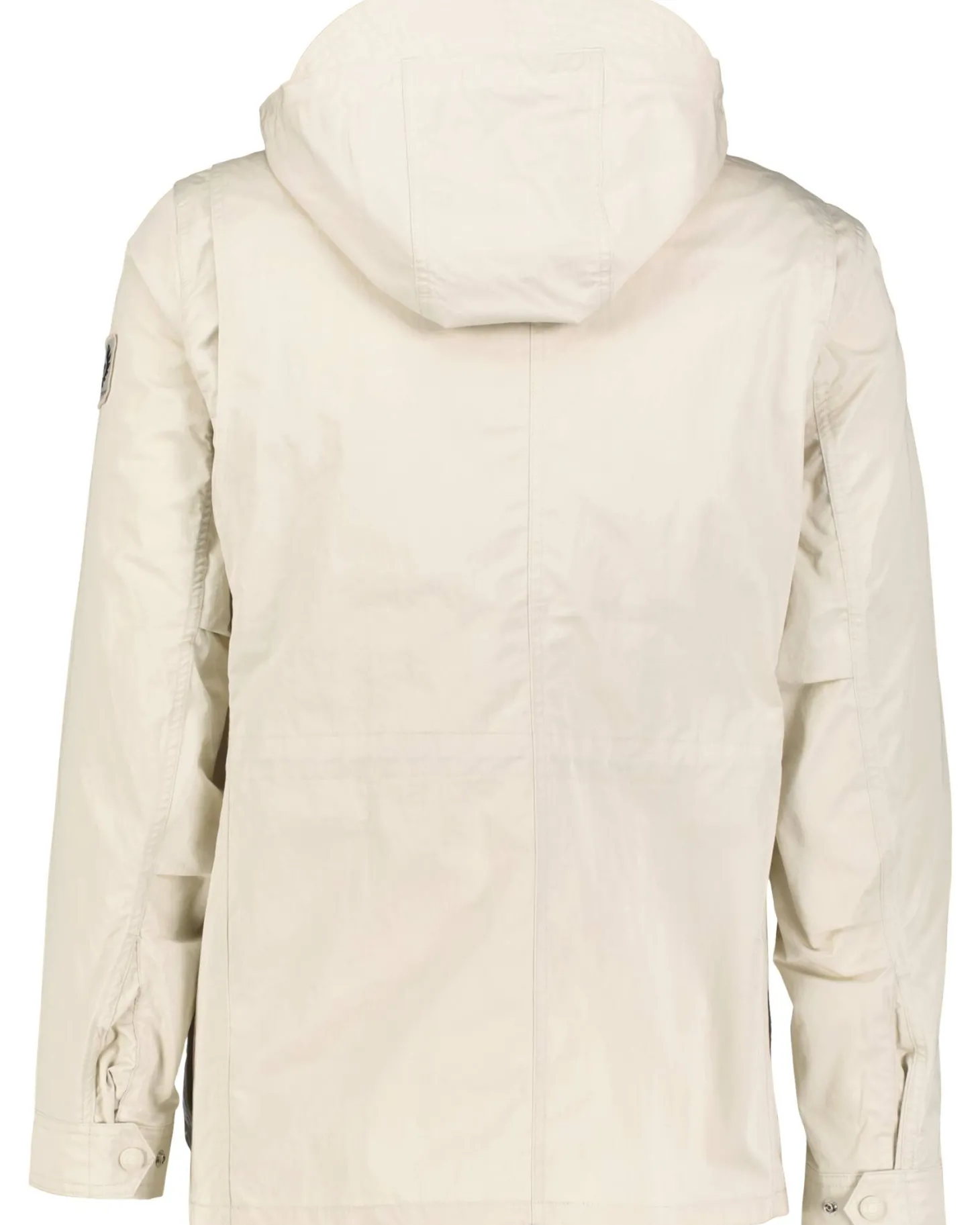 Herren Jacke mit Kapuze DROME