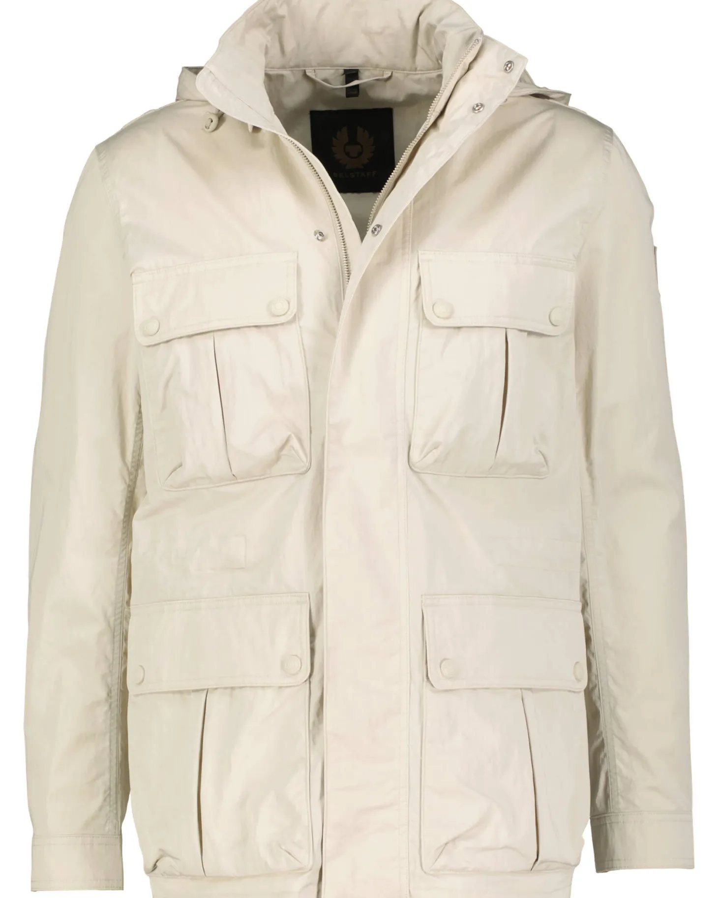 Herren Jacke mit Kapuze DROME