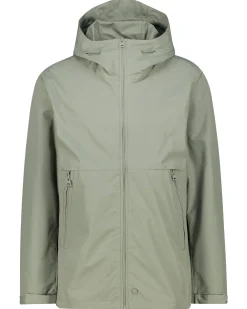 Herren Jacke mit Kapuze MARK