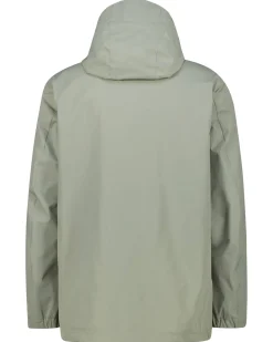 Herren Jacke mit Kapuze MARK