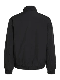 Herren Jacke mit Stehkragen