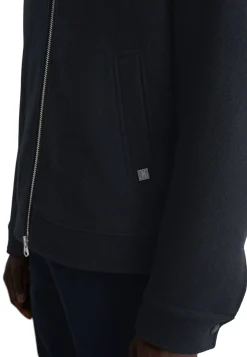 Herren Jacke mit Wolle