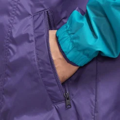 Herren Jacke NBA CHARLOTTE HORNETS COURTSIDE STATEMENT