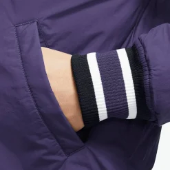 Herren Jacke NBA LOS ANGELES LAKERS CITY EDITION