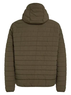 Herren Jacke PADDED REGATTA