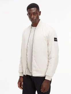 Herren Jacke RECYCLED BOMBER