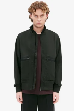 Herren Jacke REIDAR wasserabweisend Regular Fit