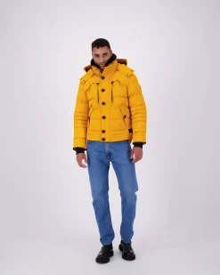 Herren Jacke STARSTREAM