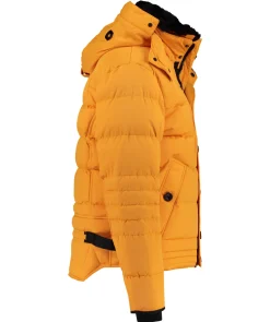 Herren Jacke STARSTREAM