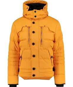 Herren Jacke STARSTREAM