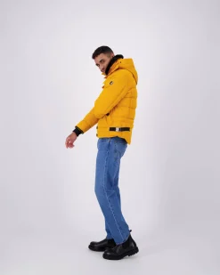 Herren Jacke STARSTREAM