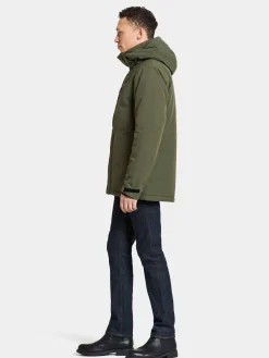 Herren Jacke STEFAN wasserdicht