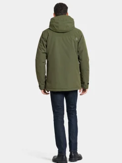 Herren Jacke STEFAN wasserdicht