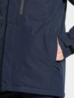 Herren Jacke STEFAN wasserdicht