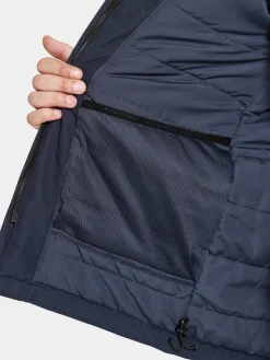 Herren Jacke STEFAN wasserdicht