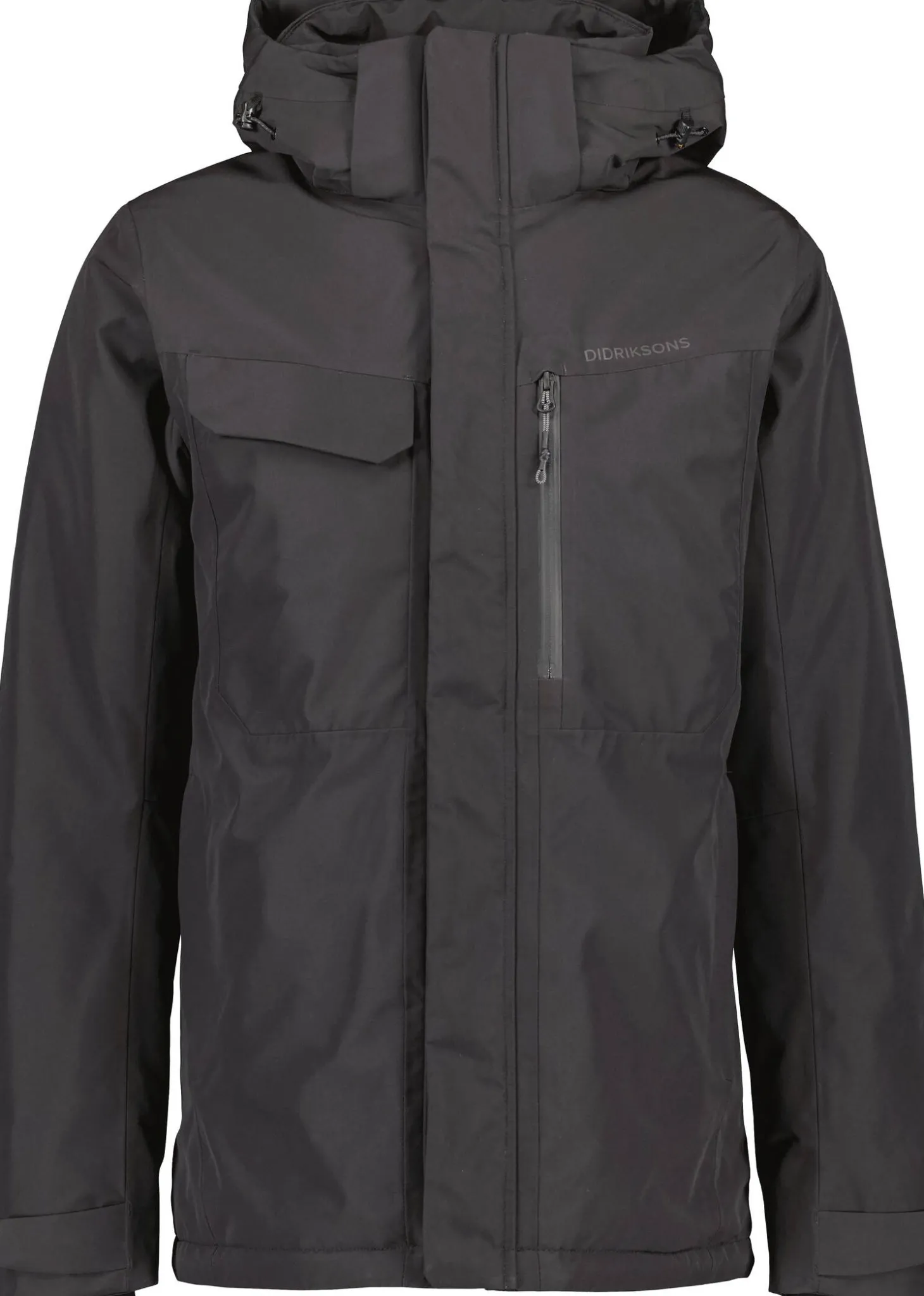 Herren Jacke STEFAN wasserdicht