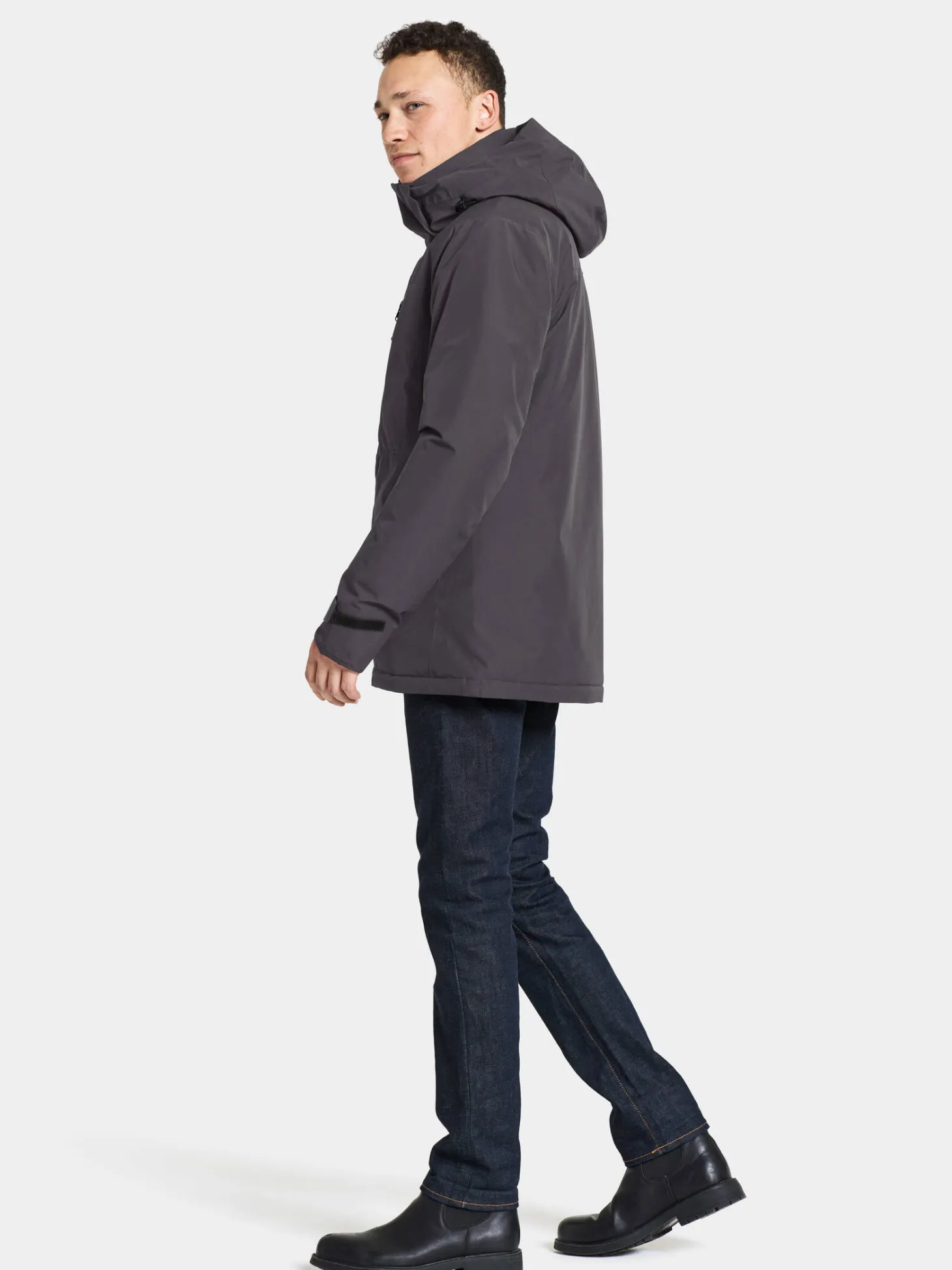 Herren Jacke STEFAN wasserdicht