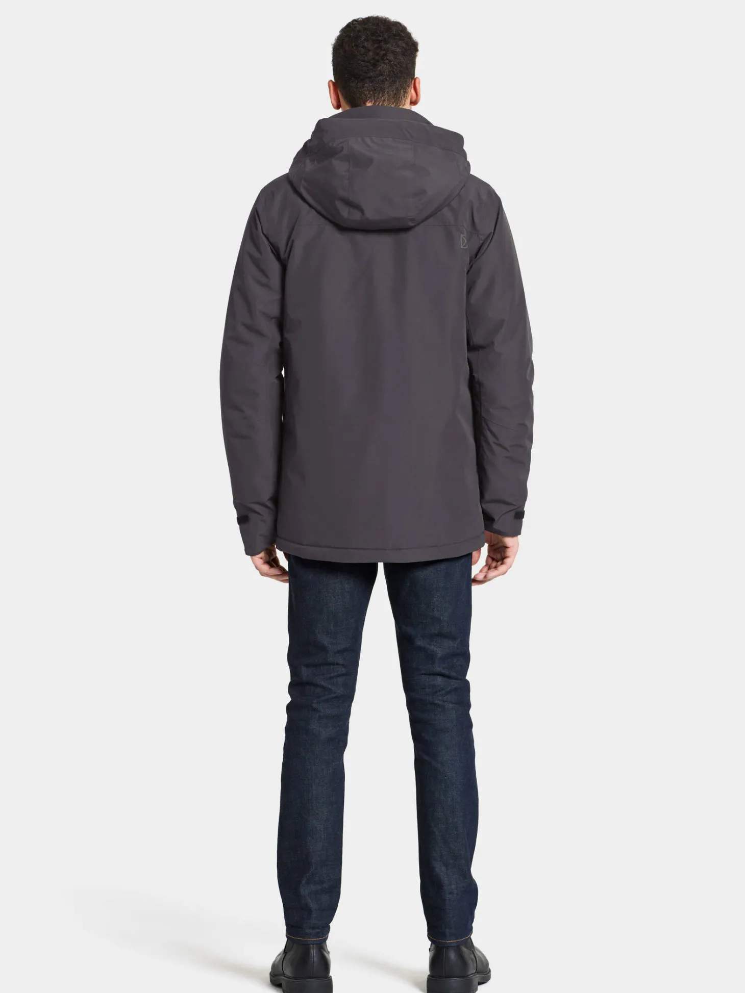 Herren Jacke STEFAN wasserdicht