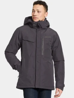 Herren Jacke STEFAN wasserdicht