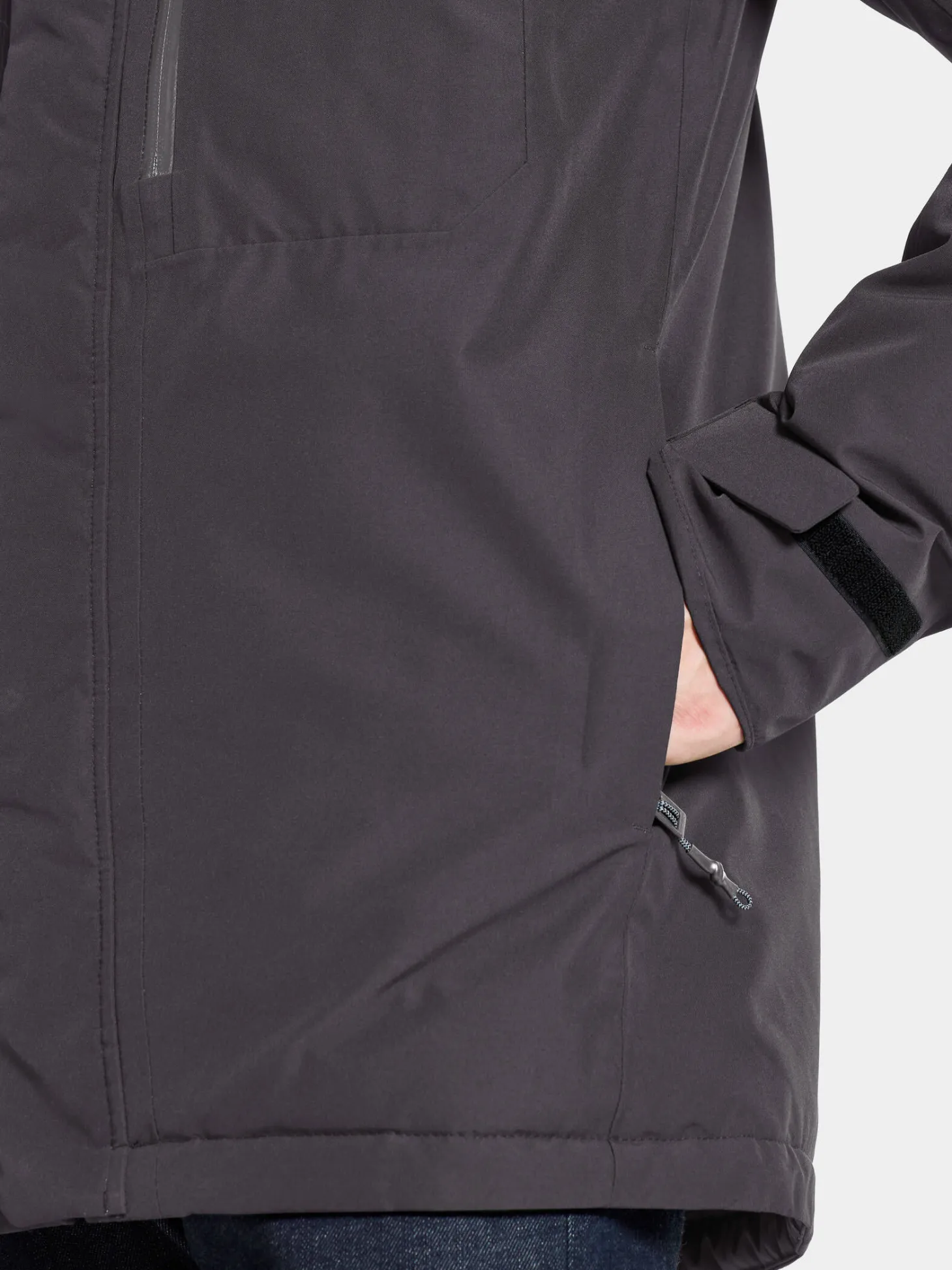 Herren Jacke STEFAN wasserdicht