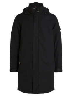 Herren Jacke TECH PADDED PARKA