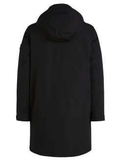 Herren Jacke TECH PADDED PARKA