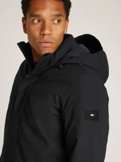 Herren Jacke TECH PADDED PARKA