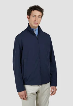 Herren Jacke TYPHOON RE-4X4 STRETCH