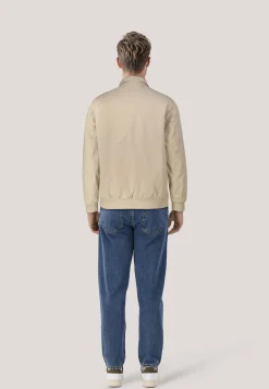 Herren Jacke wasserabweisend PADDED HAMPSHIRE