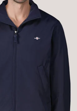 Herren Jacke wasserabweisend PADDED HAMPSHIRE