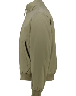 Herren Jacke wattiert HAMPHIRE Regular Fit