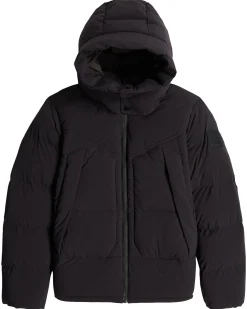 Herren Jacke WHISTLER PADDED HOODED JACKET