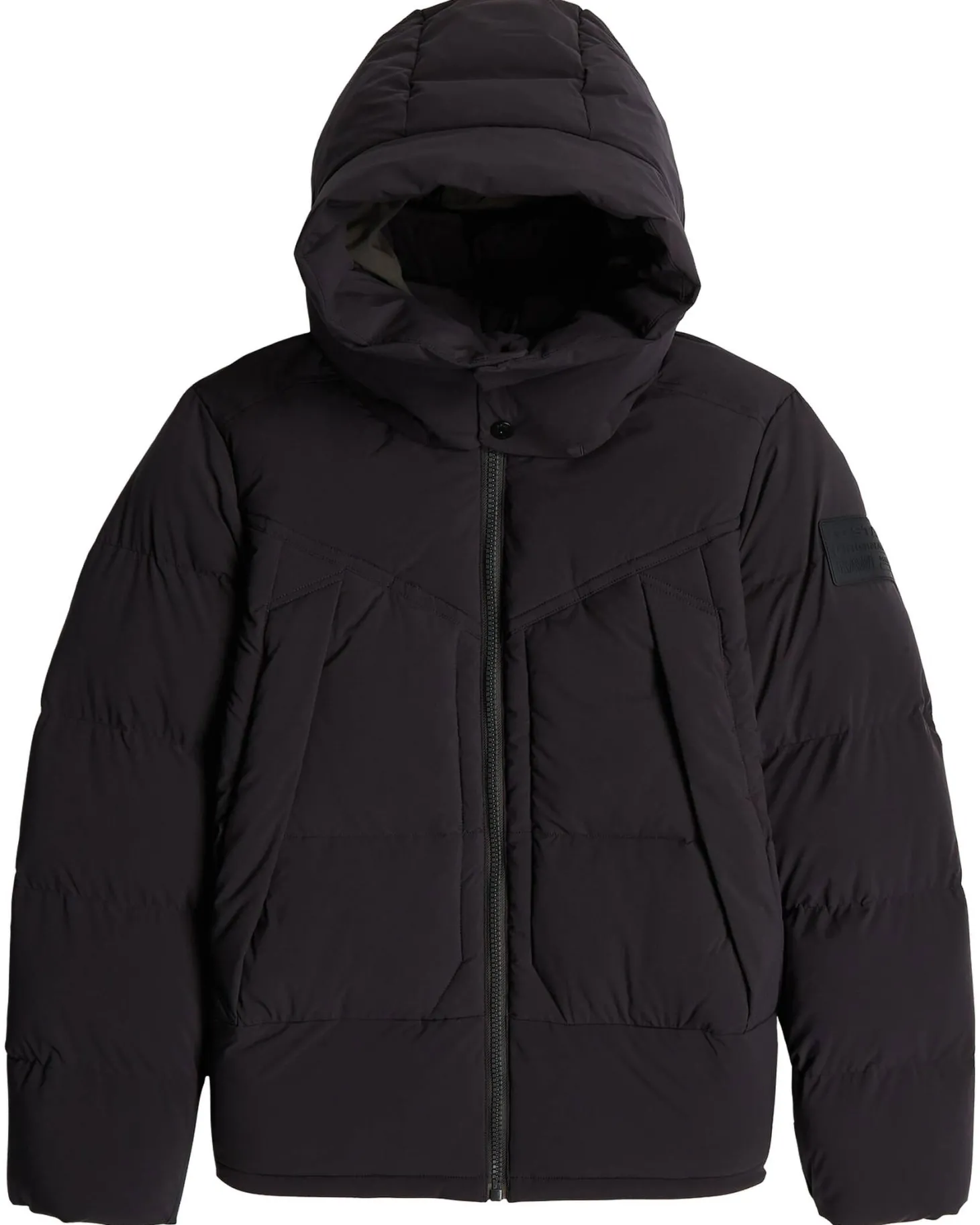 Herren Jacke WHISTLER PADDED HOODED JACKET