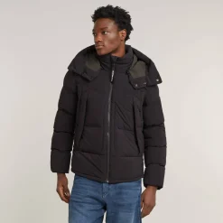 Herren Jacke WHISTLER PADDED HOODED JACKET