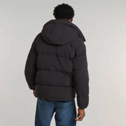 Herren Jacke WHISTLER PADDED HOODED JACKET