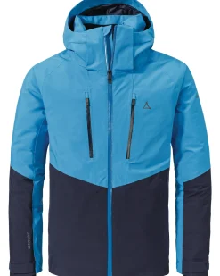 Herren Jacken Ski Jacket Style Bliggs MNS